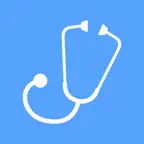 Quiz Medicina: Semestre Aperto iOS Icon