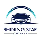 Shining Star Car Wash iOS Icon
