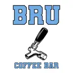 Bru Coffee Bar iOS Icon