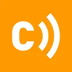 クラウドホン iOS Icon