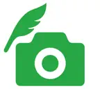 地区統監シート画像登録システム iOS Icon