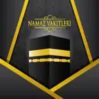 Namaz Vakti-Diyanet-Hadis iOS Icon