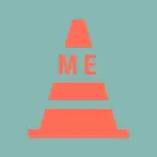 Maine Road Report iOS Icon