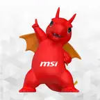 MyMSI membership iOS Icon