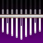 Perfect Kalimba iOS Icon