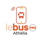 Lebus Pro Athelia iOS Icon