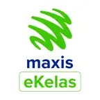 Maxis eKelas: Revise and learn iOS Icon