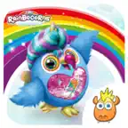 Rainbocorns iOS Icon