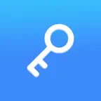 VPN Hotspot Proxy iOS Icon