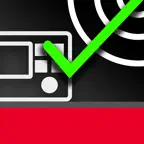 DataThroughput Automate iOS Icon