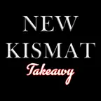 New Kismet Takeaway iOS Icon