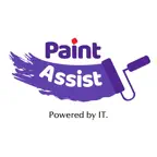 Safe Painting Service App iOS Icon