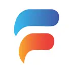 FirstComm Messenger iOS Icon
