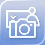 LK-Fotos iOS Icon