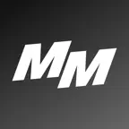 Магнит Маркет продавцам iOS Icon