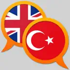 Turkish English Dictionary! iOS Icon