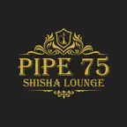 Pipe 75 Shisha Lounge iOS Icon