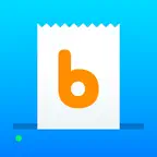 Bindo POS 5 iOS Icon