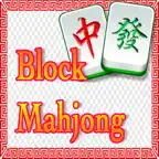 Block Mahjong iOS Icon
