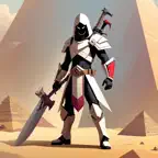 Stickman Fight: Infinity Blade Icon