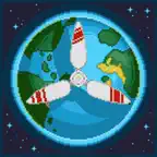 Technopoly – Industrial Empire iOS Icon