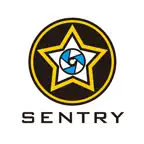 SENTRY Drone iOS Icon
