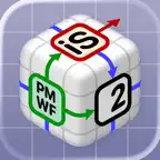 inShort² iOS Icon