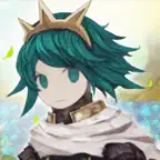 Luna Re : Dimensional Watcher iOS Icon