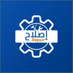 تطبيق إصلاح iOS Icon