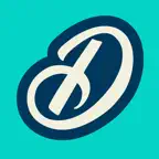 Daniel's Donuts iOS Icon