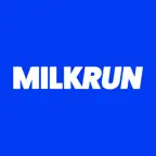 MILKRUN iOS Icon