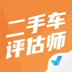 二手车评估师考试聚题库-考试宝典 iOS Icon