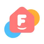 ファミリーバンク-夫婦のお金管理アプリ Icon