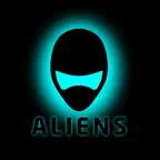 UMEOX Aliens iOS Icon