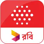 B2B Robi Intelligent Solutions iOS Icon