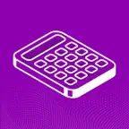 Standard Form Calculator iOS Icon