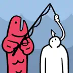 Fisher Fish iOS Icon