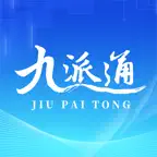 九派通 iOS Icon
