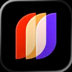 Templify・AI Video & Reel Maker Icon