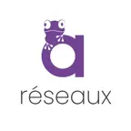 ANURA Réseaux iOS Icon