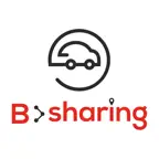 Bsharing iOS Icon