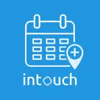 Intouch Appointment Manager iOS Icon