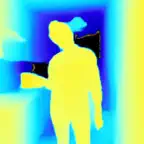 Night Vision - Camera & Video iOS Icon