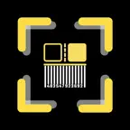 QR Code Reader๏Barcode Scanner iOS Icon