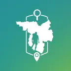 Visit the Greater Region iOS Icon