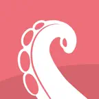 SDB Octopus: CliëntApp iOS Icon