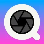 Shoot & Search iOS Icon