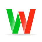 Web Request System iOS Icon