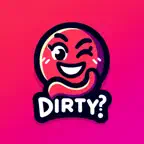 Truth Or Dare? Dirty, Couples iOS Icon