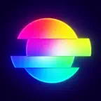 AI Wallpapers & Widgets - Flex iOS Icon